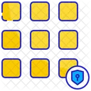 Security Safety Password Icon
