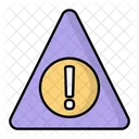 Safety Precotions  Icon