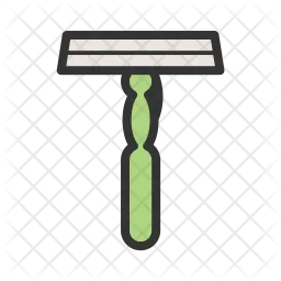 Safety razor  Icon