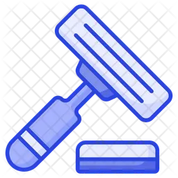 Safety Razor  Icon