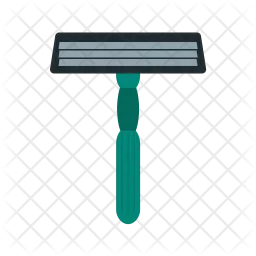 Safety razor  Icon
