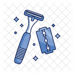 Safety Razor  Icon