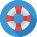 Safety Shield Security Shield Antivirus Icon