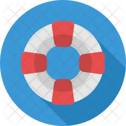 Safety shield  Icon