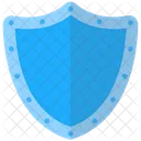 Safety Shield Protection Safety Logo Icon