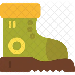 Safety shoes  Icon