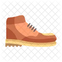 Safety Shoes  Icon