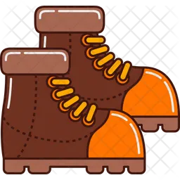 Safety shoes  Icon