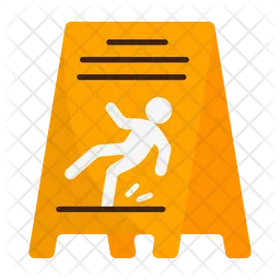 Safety sign  Icon