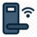 Safety Smart Lock  Icon