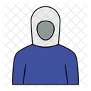 Safety suit  Icon