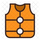 Safety Suit Protection Protective Icon