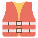 Safety Vest Icon