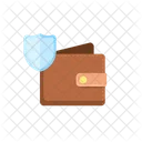 Safety Wallet Icon
