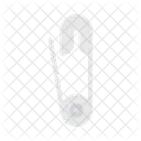 Safetypin  Icon