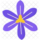 Saffron Icon
