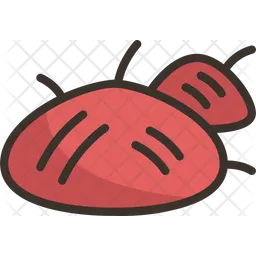 Saffron  Icon