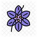 Safranblüte  Symbol