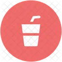 Saft Tasse Smoothie Symbol