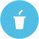 Saft Tasse Smoothie Symbol