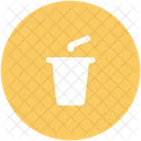 Saft Tasse Getrank Symbol