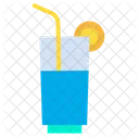 Cocktail Getrank Mocktail Symbol