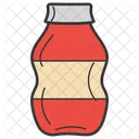 Getrank Saft Icon