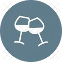 Saft Trinken Party Symbol