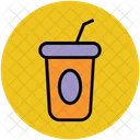 Saft Tasse Trinken Symbol