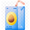 Saftbox Getrank Saft Symbol