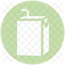 Saftkarton Karton Getrank Symbol