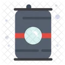 Saftpackung  Symbol