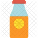 Flasche Getrank Getrank Symbol