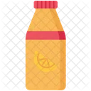 Saftflasche Getrank Getranke Symbol