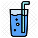 Getrank Wasser Cafe Symbol