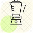 Entsafter Symbol