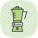 Entsafter Symbol