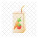 Saftbox Saft Getrank Symbol