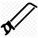Säge  Symbol