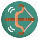 Sagitario Esoterico Horoscopo Ícone