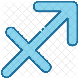 Sagitarius  Icon