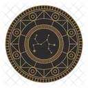 Sagitarius  Icon