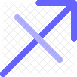 Sagittarius  Icon
