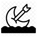 射手座 アイコン