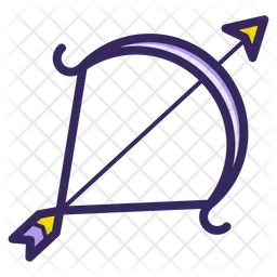 Sagittarius  Icon