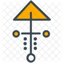 Sagittarius  Icon