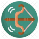 Sagittarius  Icon