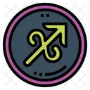 Sagittarius  Symbol