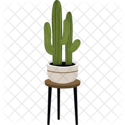 Saguaro  Icon
