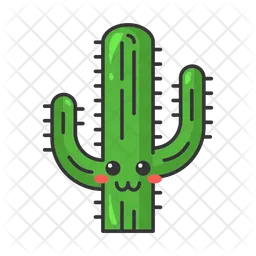 Saguaro  Icono